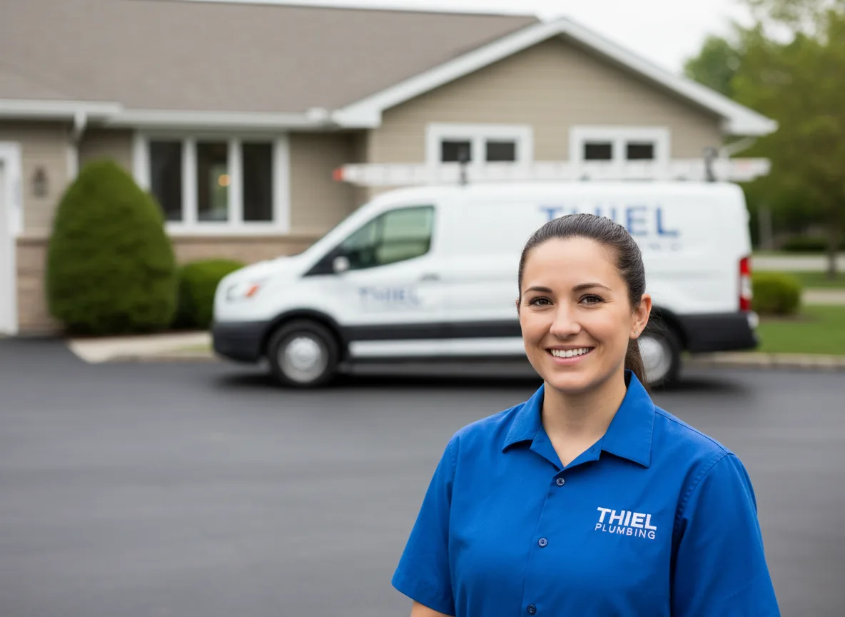 Plumber Arkansaw, WI FAQs